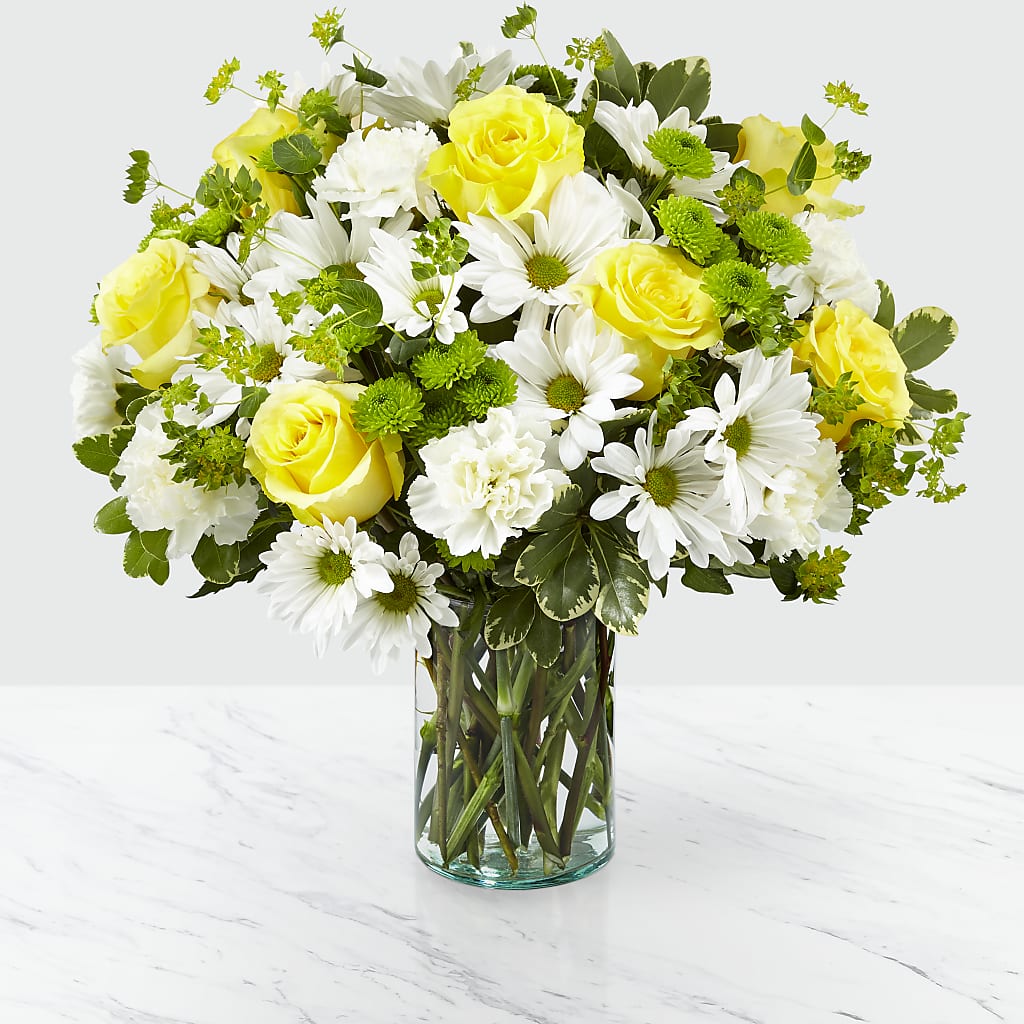Happy Day Bouquet – ANDREW'S FLOWERS, Beaverton OR