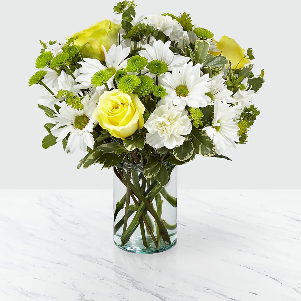Happy Day Bouquet – ANDREW'S FLOWERS, Beaverton OR