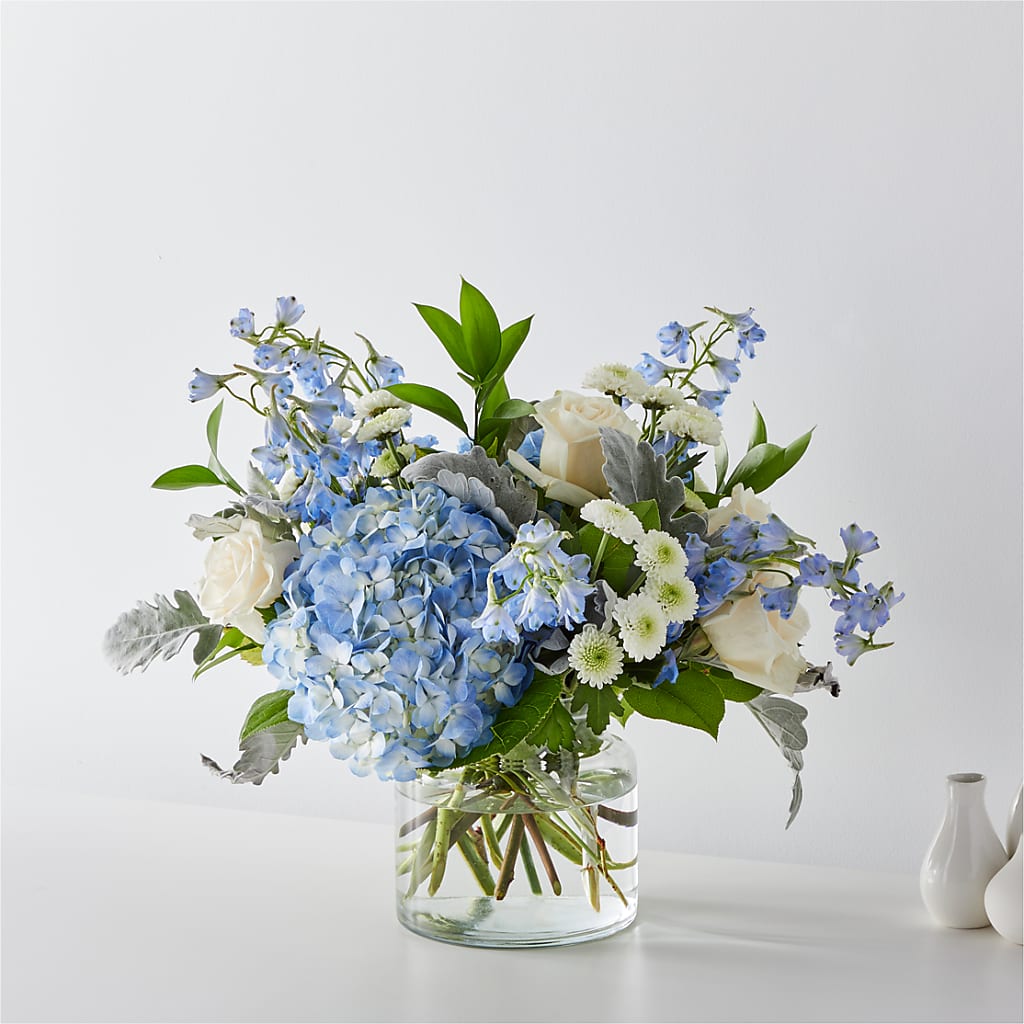 Coastal Blossom Bouquet – ANDREW'S FLOWERS, Beaverton OR