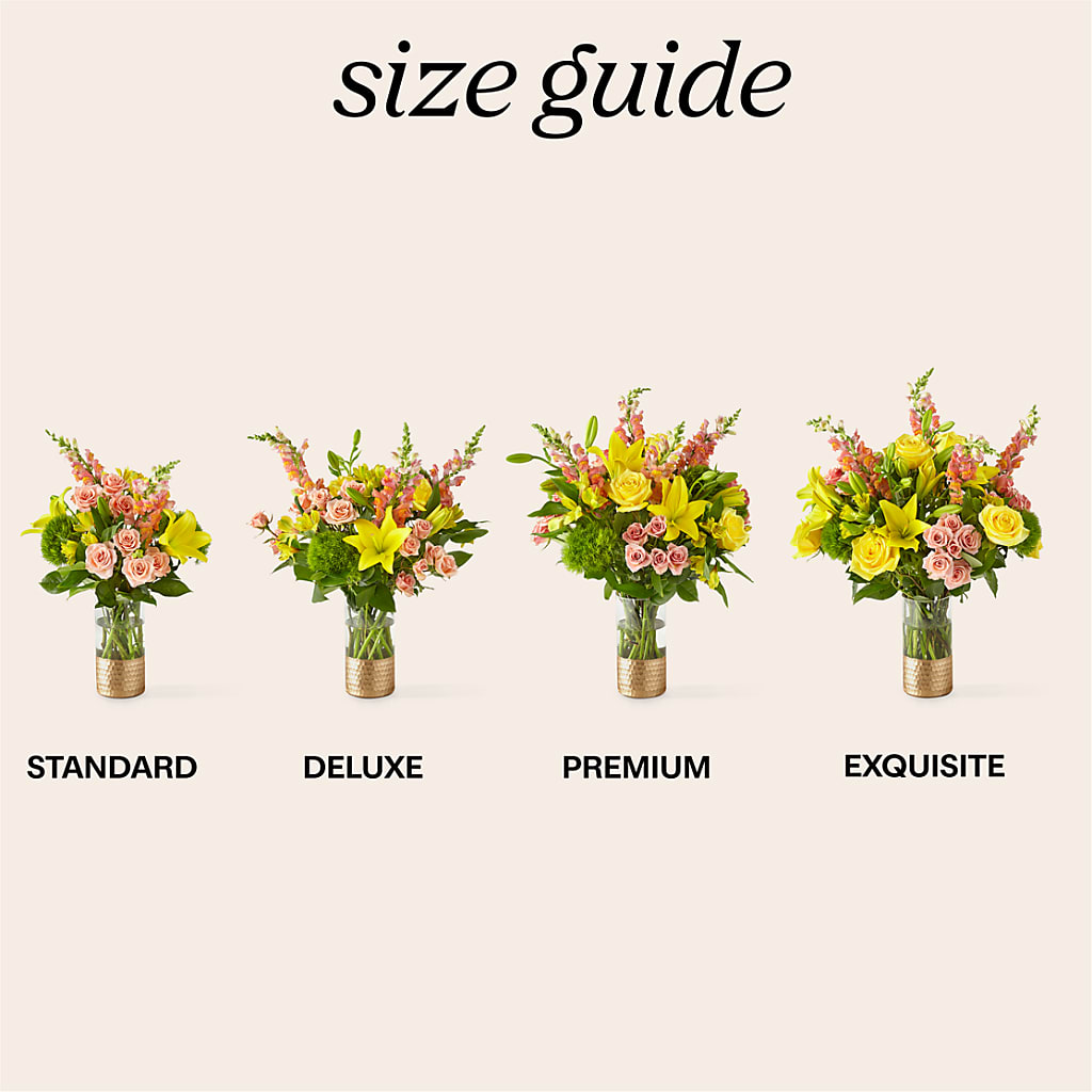 Getaway Bouquet – ANDREW'S FLOWERS, Beaverton OR