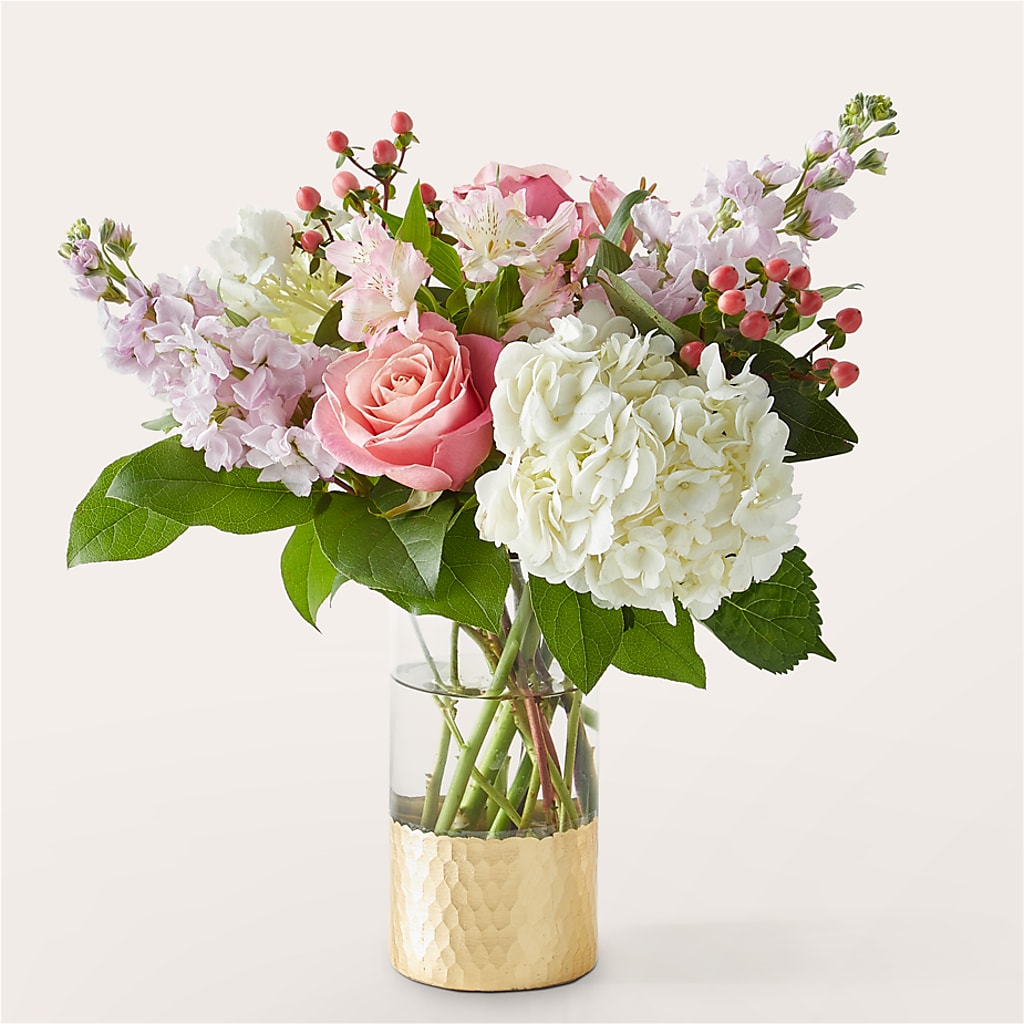 Little Luxuries Bouquet – ANDREW'S FLOWERS, Beaverton OR