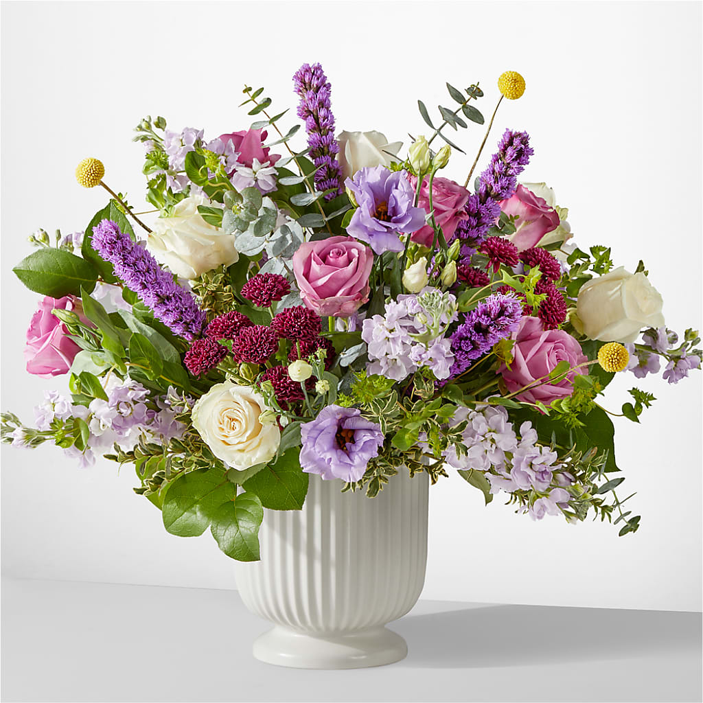 Work of Art Bouquet – ANDREW'S FLOWERS, Beaverton OR