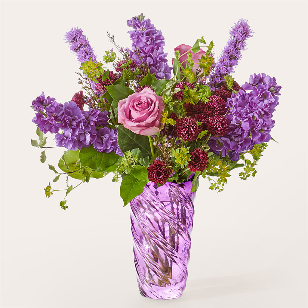 Garden Mist Bouquet – ANDREW'S FLOWERS, Beaverton OR