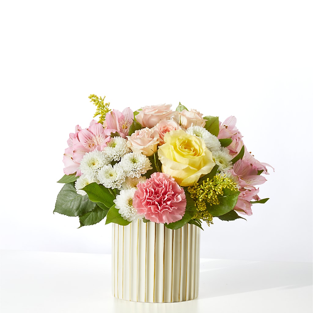 Watercolors Bouquet – ANDREW'S FLOWERS, Beaverton OR