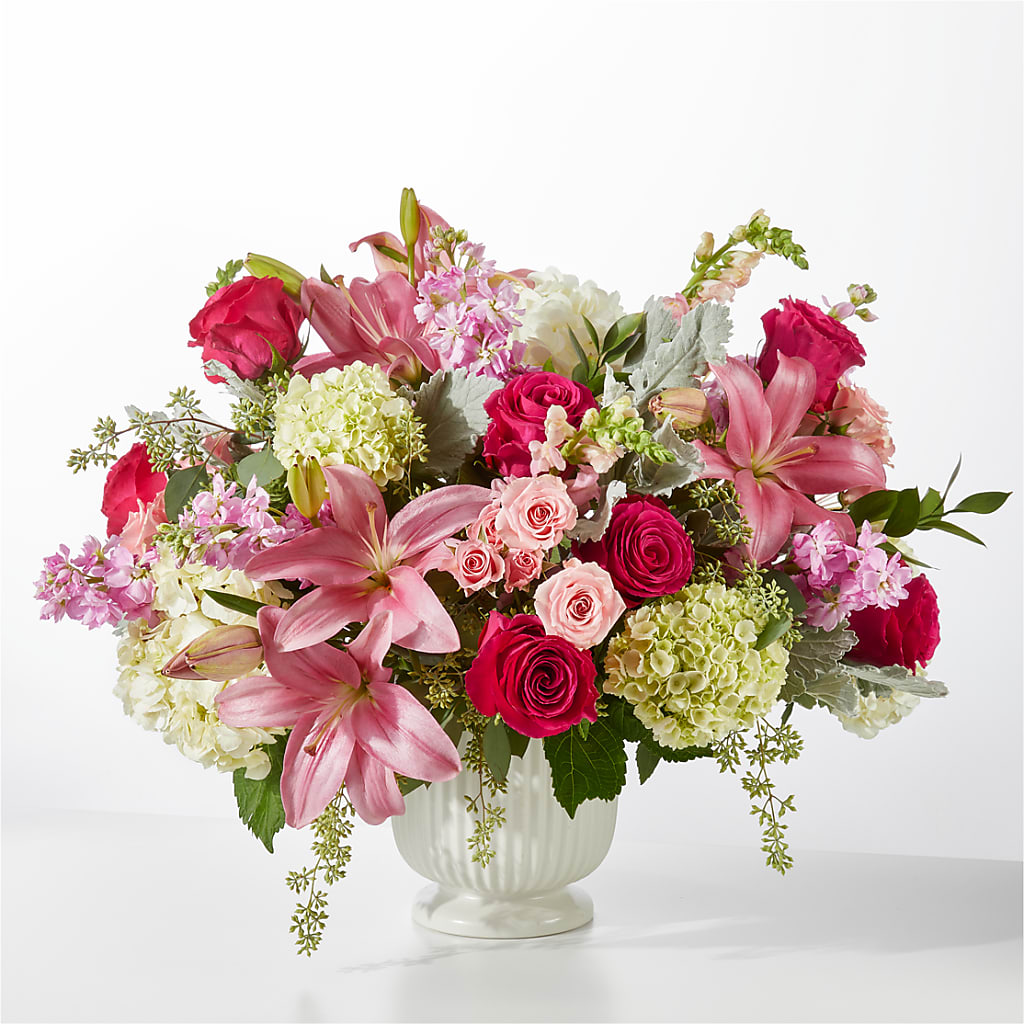 Antique Shopping Bouquet – ANDREW'S FLOWERS, Beaverton OR