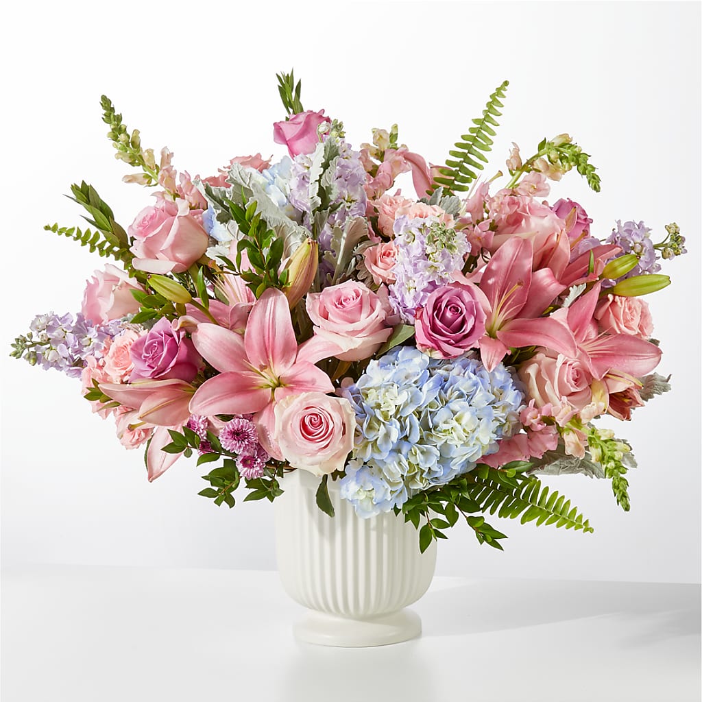 Wonderland Bouquet – ANDREW'S FLOWERS, Beaverton OR