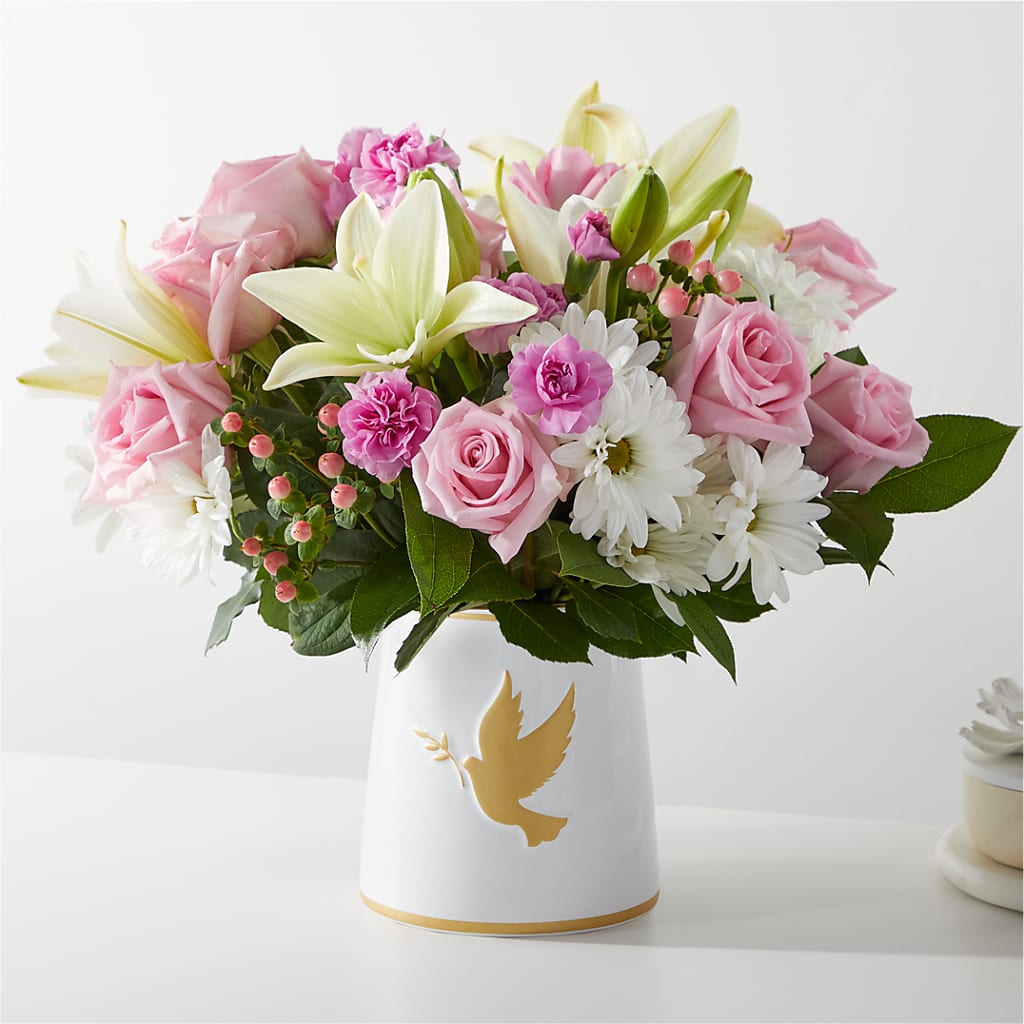 Meaningful Memories Bouquet – ANDREW'S FLOWERS, Beaverton OR