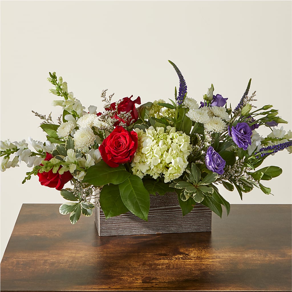 Sweet Magnolia Bouquet – ANDREW'S FLOWERS, Beaverton OR