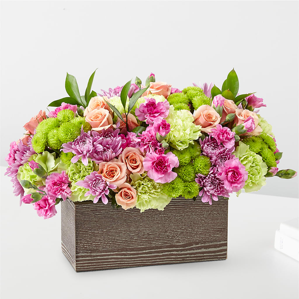 Simple Charm Bouquet – ANDREW'S FLOWERS, Beaverton OR