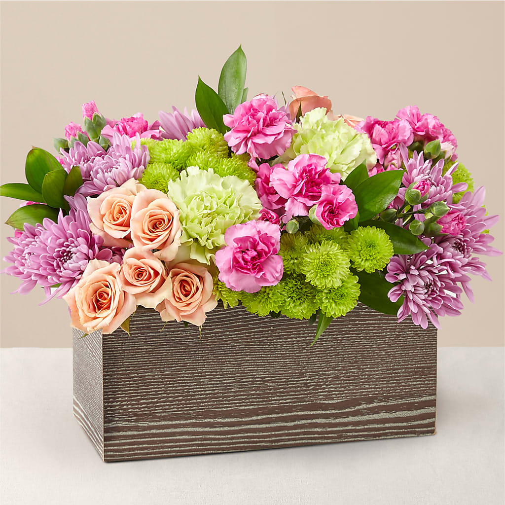 Simple Charm Bouquet – ANDREW'S FLOWERS, Beaverton OR