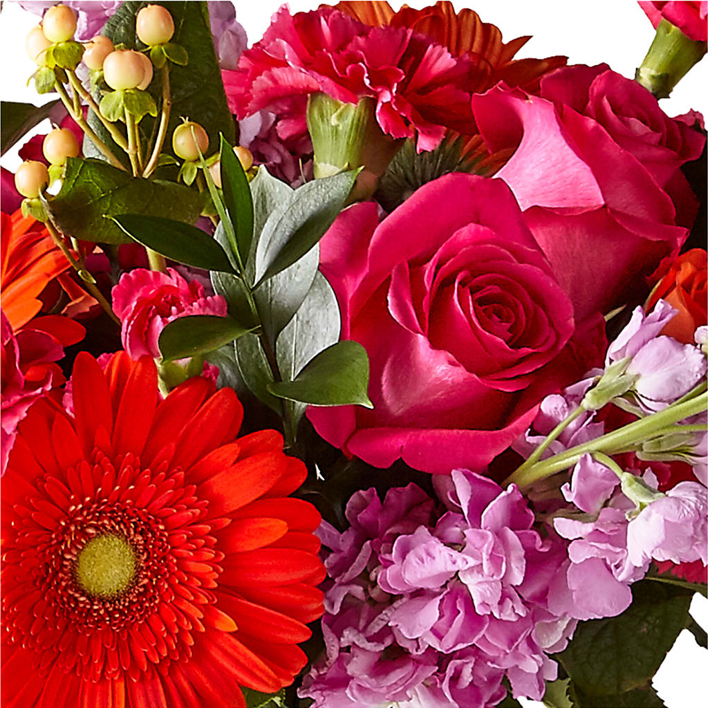 Florist Designed Mixed Bouquet – ANDREW'S FLOWERS, Beaverton OR