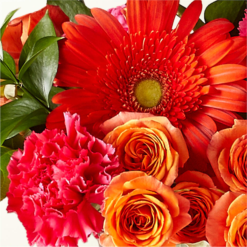 Florist Designed Mixed Bouquet – ANDREW'S FLOWERS, Beaverton OR