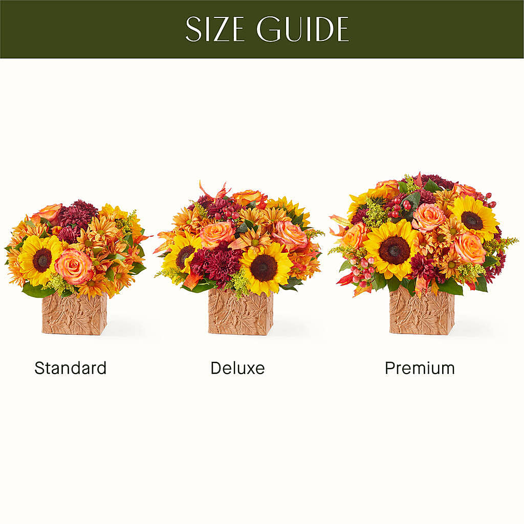 The Outdoors Bouquet – ANDREW'S FLOWERS, Beaverton OR