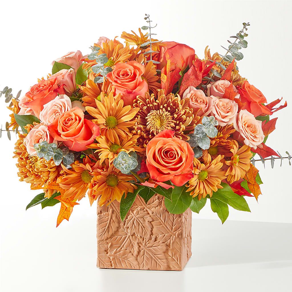 Scenic Route Bouquet – ANDREW'S FLOWERS, Beaverton OR