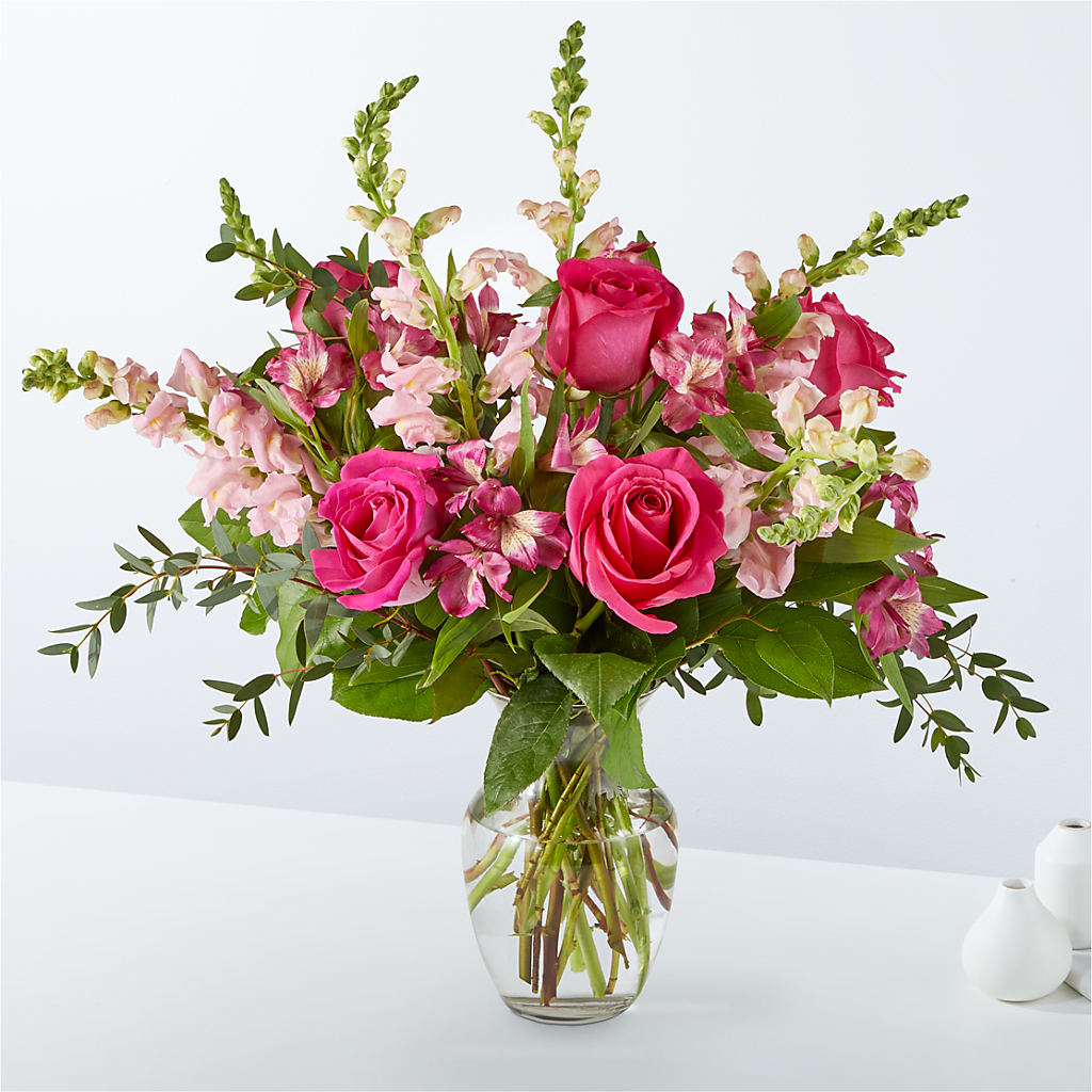 Evermore Bouquet – ANDREW'S FLOWERS, Beaverton OR