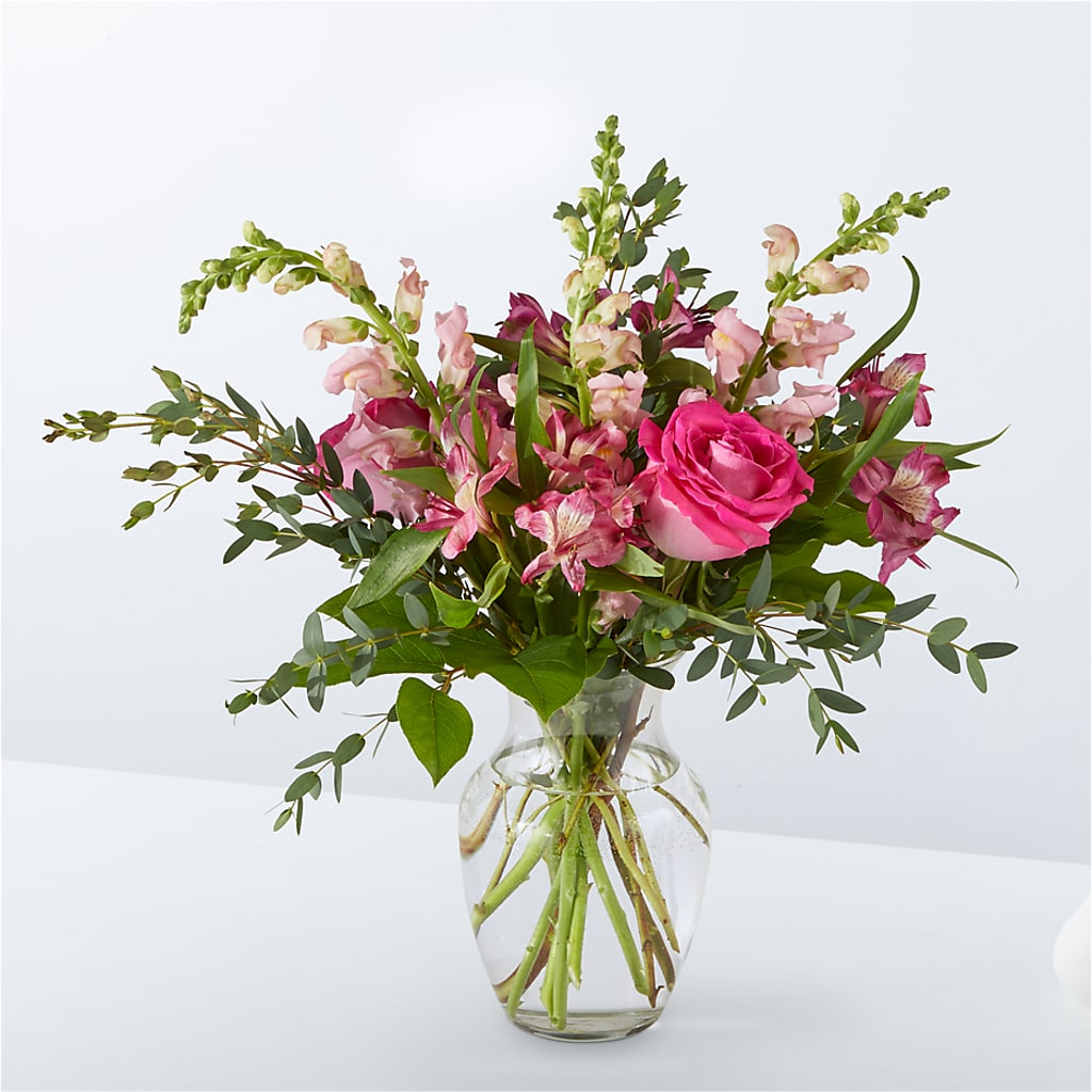 Evermore Bouquet – ANDREW'S FLOWERS, Beaverton OR