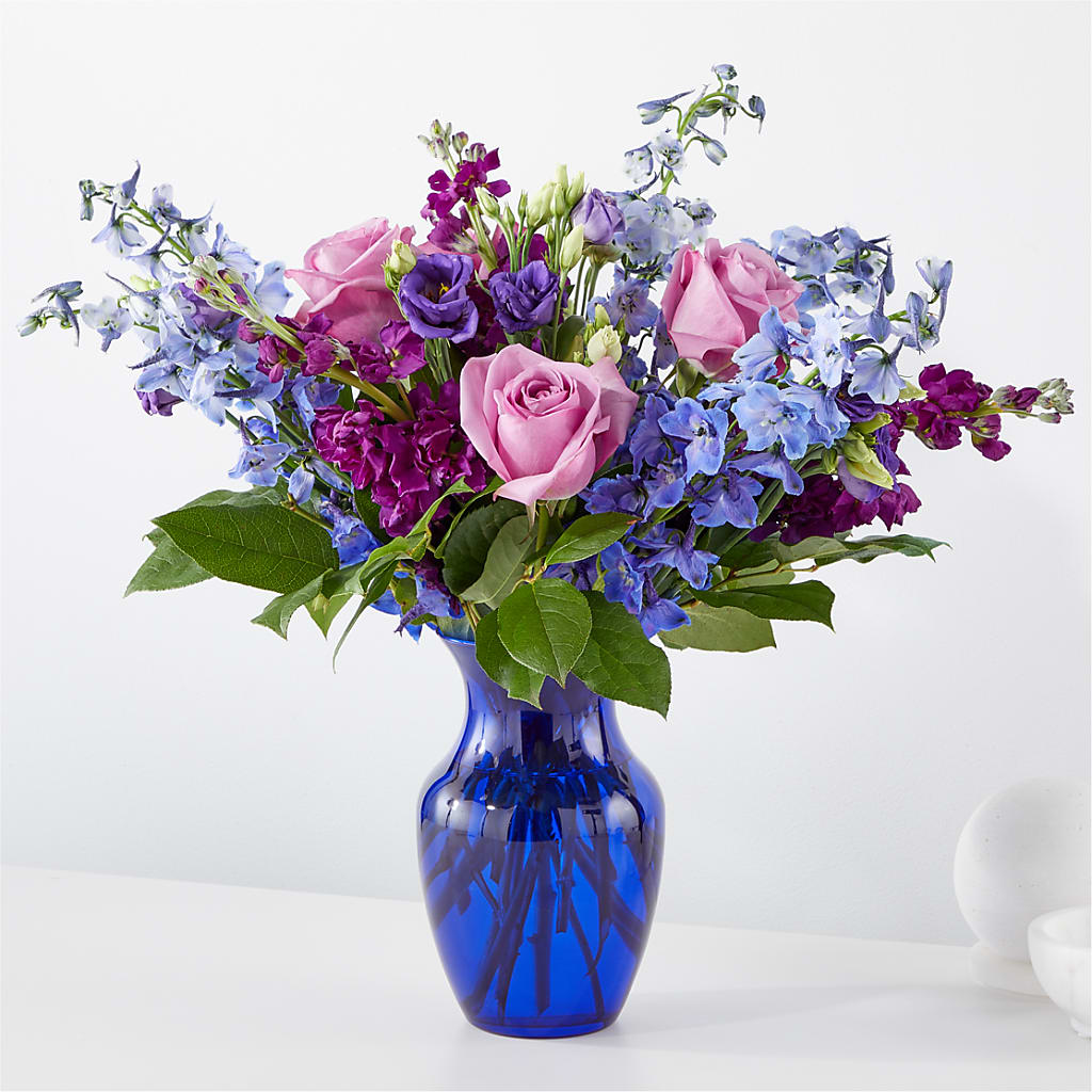 Twilight Glow Bouquet – ANDREW'S FLOWERS, Beaverton OR