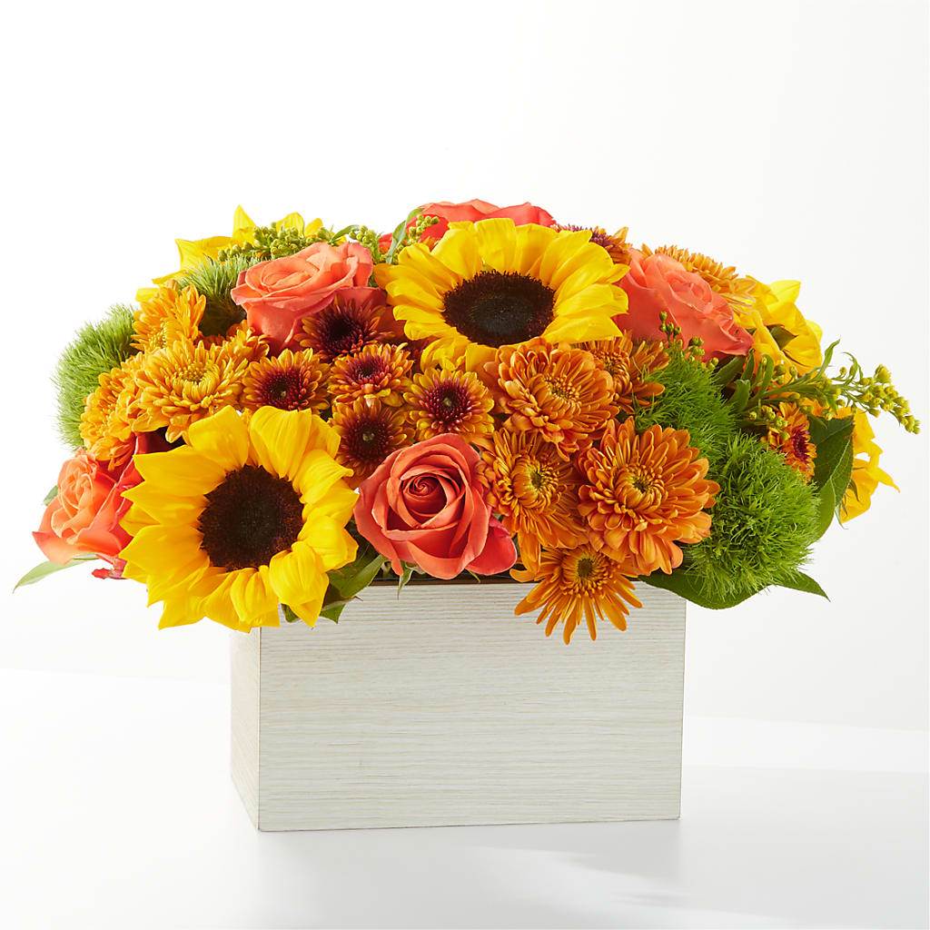 Farmer’s Market Stroll Bouquet – ANDREW'S FLOWERS, Beaverton OR