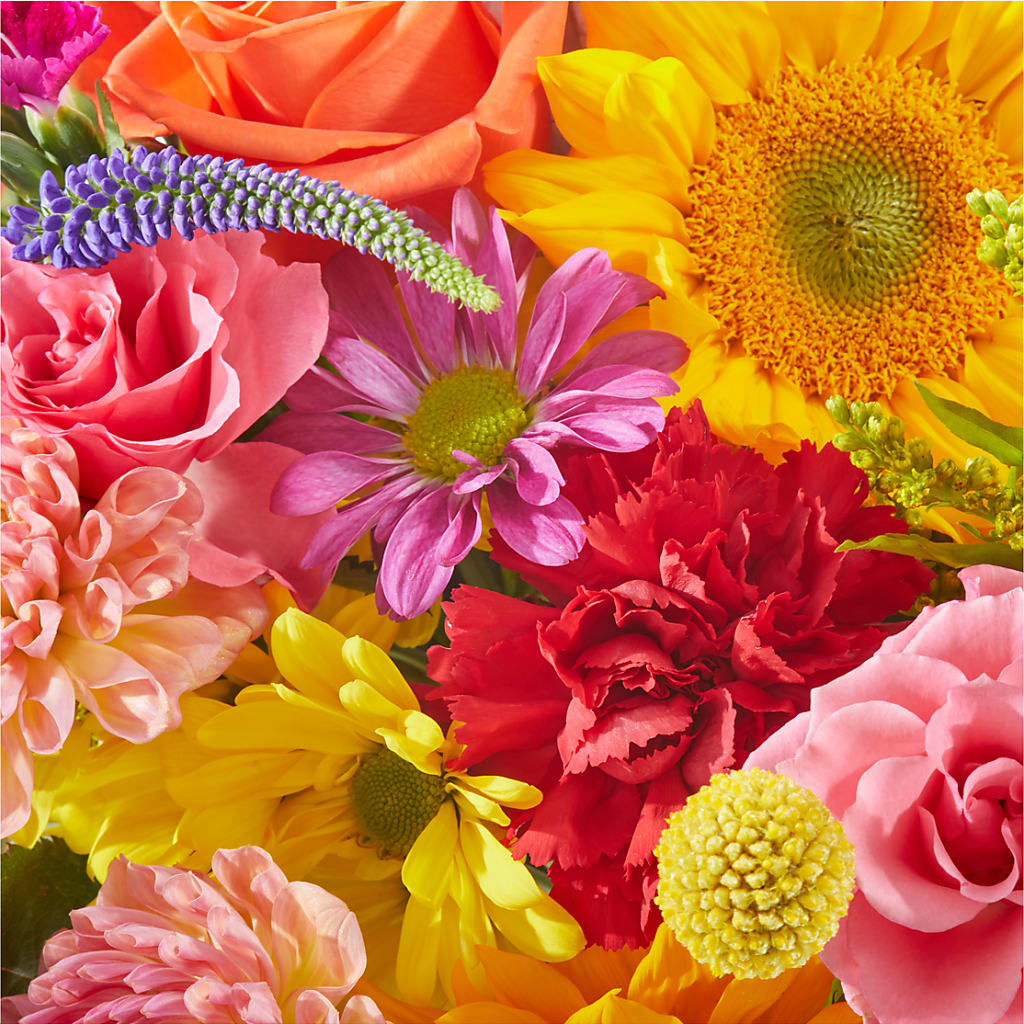 You're Invited - A Florist Original – ANDREW'S FLOWERS, Beaverton OR