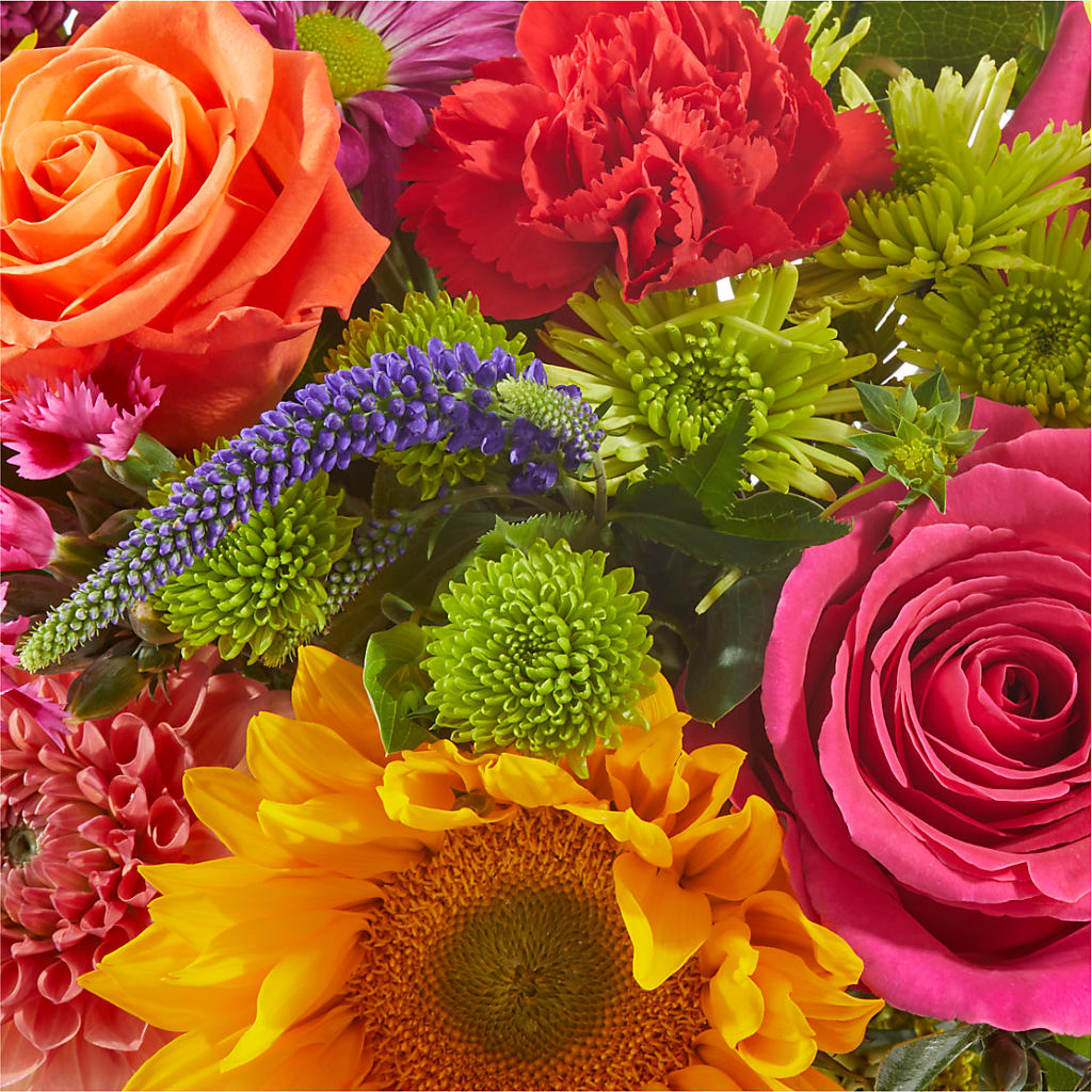You're Invited - A Florist Original – ANDREW'S FLOWERS, Beaverton OR