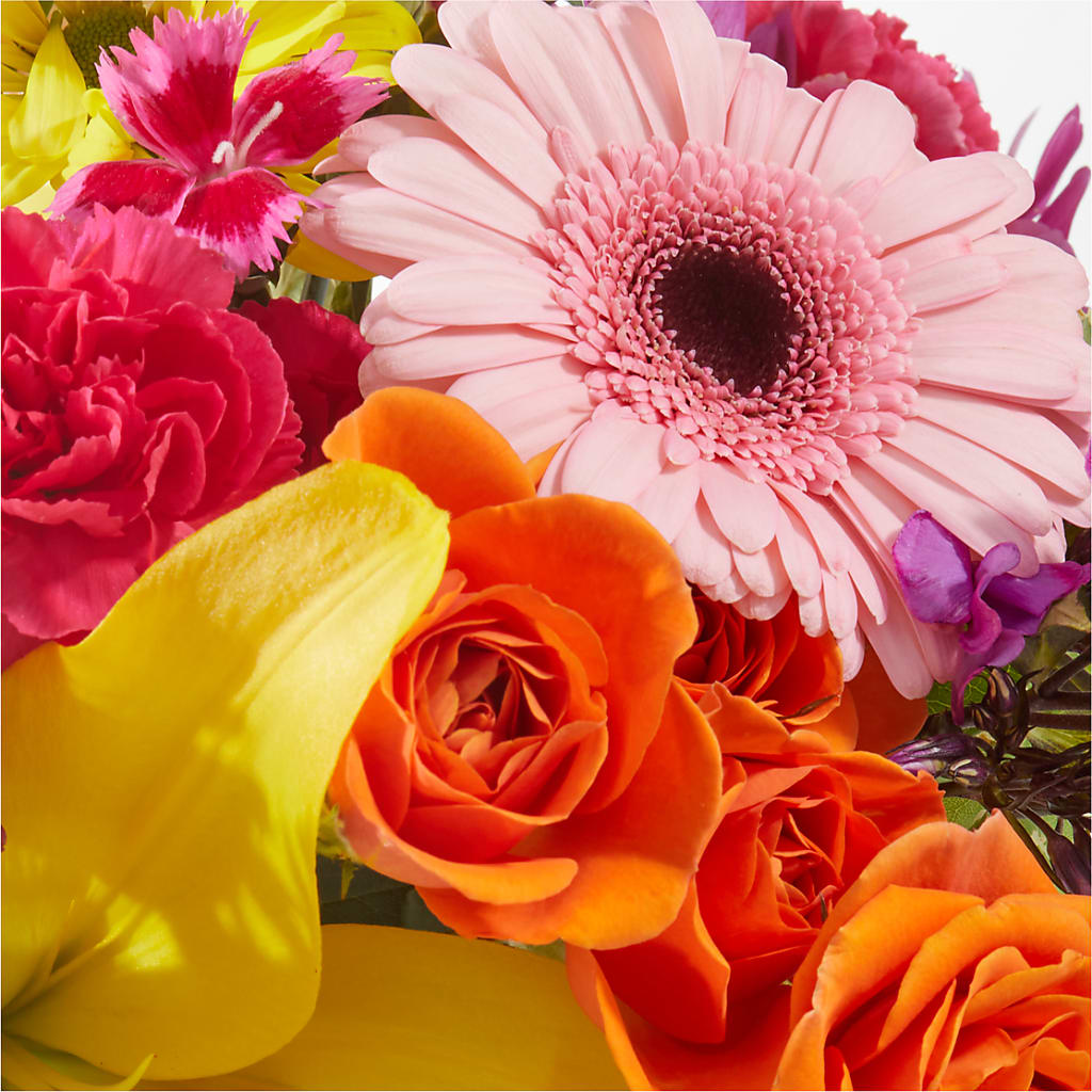 You're Invited - A Florist Original – ANDREW'S FLOWERS, Beaverton OR