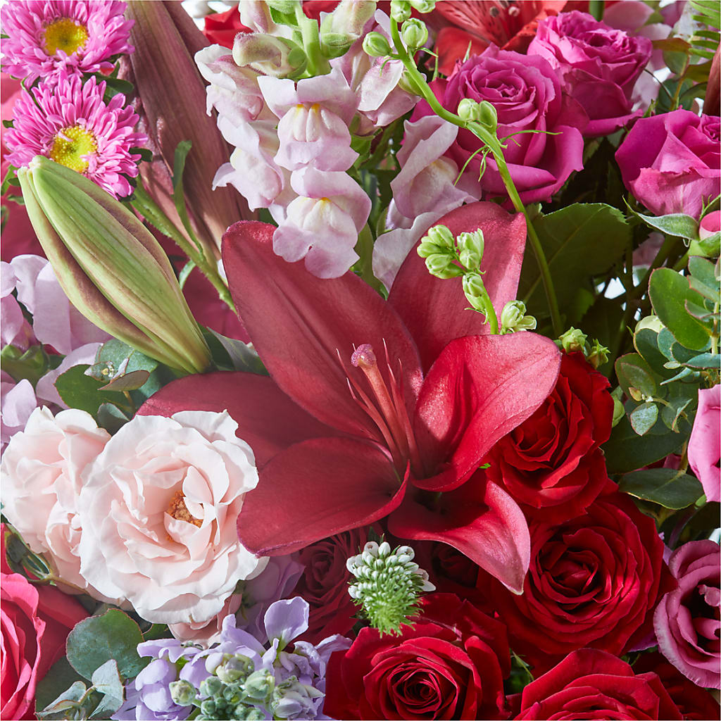 Better Together - A Luxury Florist Original – ANDREW'S FLOWERS, Beaverton OR