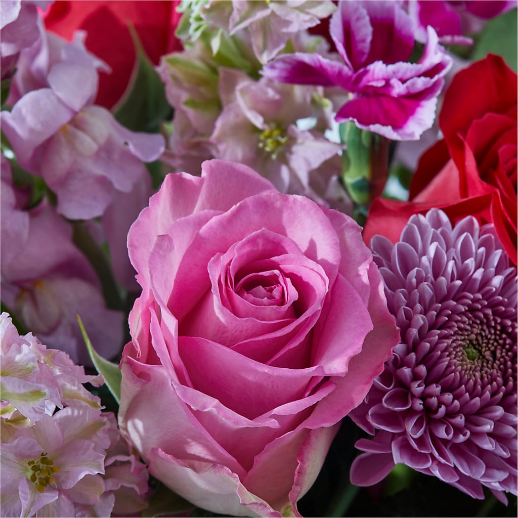 Better Together - A Luxury Florist Original – ANDREW'S FLOWERS, Beaverton OR
