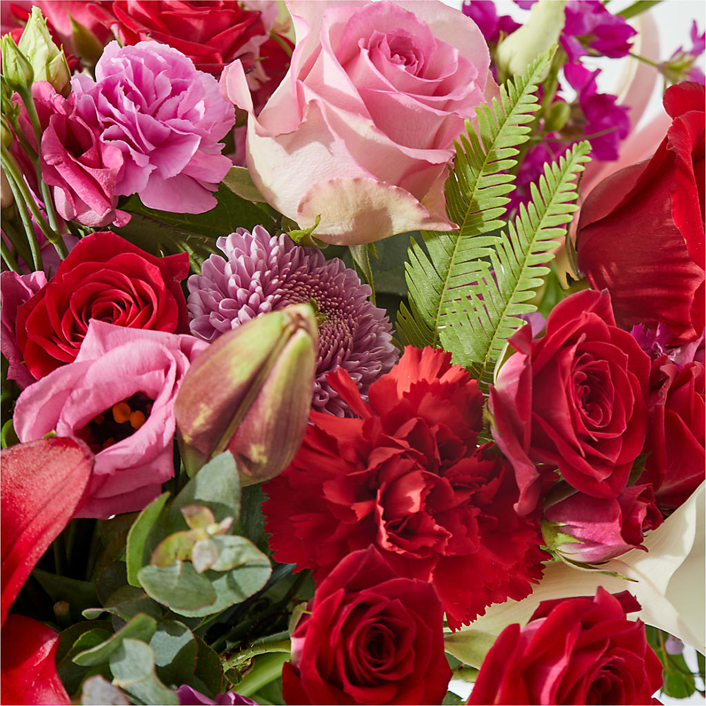 Simply the Best - A Florist Original – ANDREW'S FLOWERS, Beaverton OR