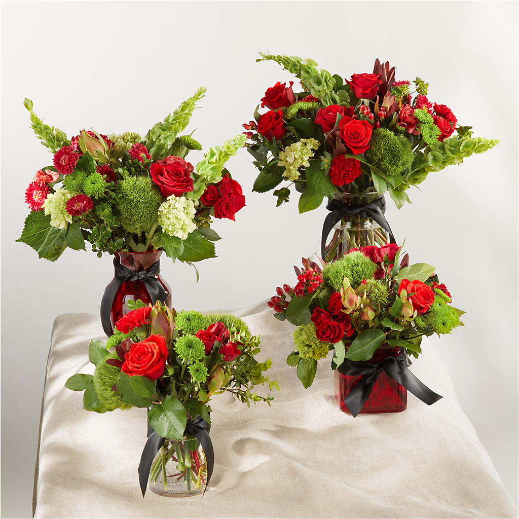 Heritage Kindle – A Florist Original – ANDREW'S FLOWERS, Beaverton OR