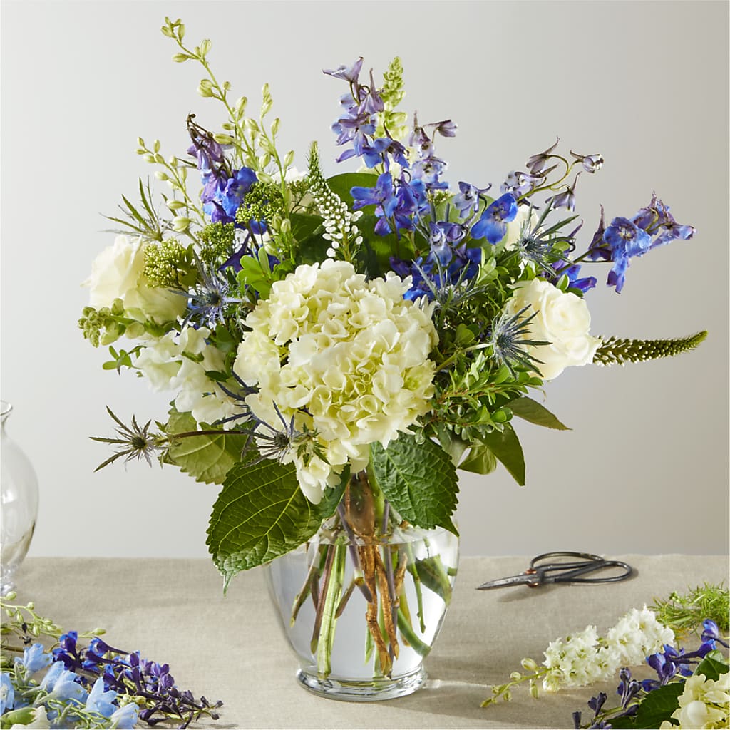 Festival of Lights – A Florist Original – ANDREW'S FLOWERS, Beaverton OR