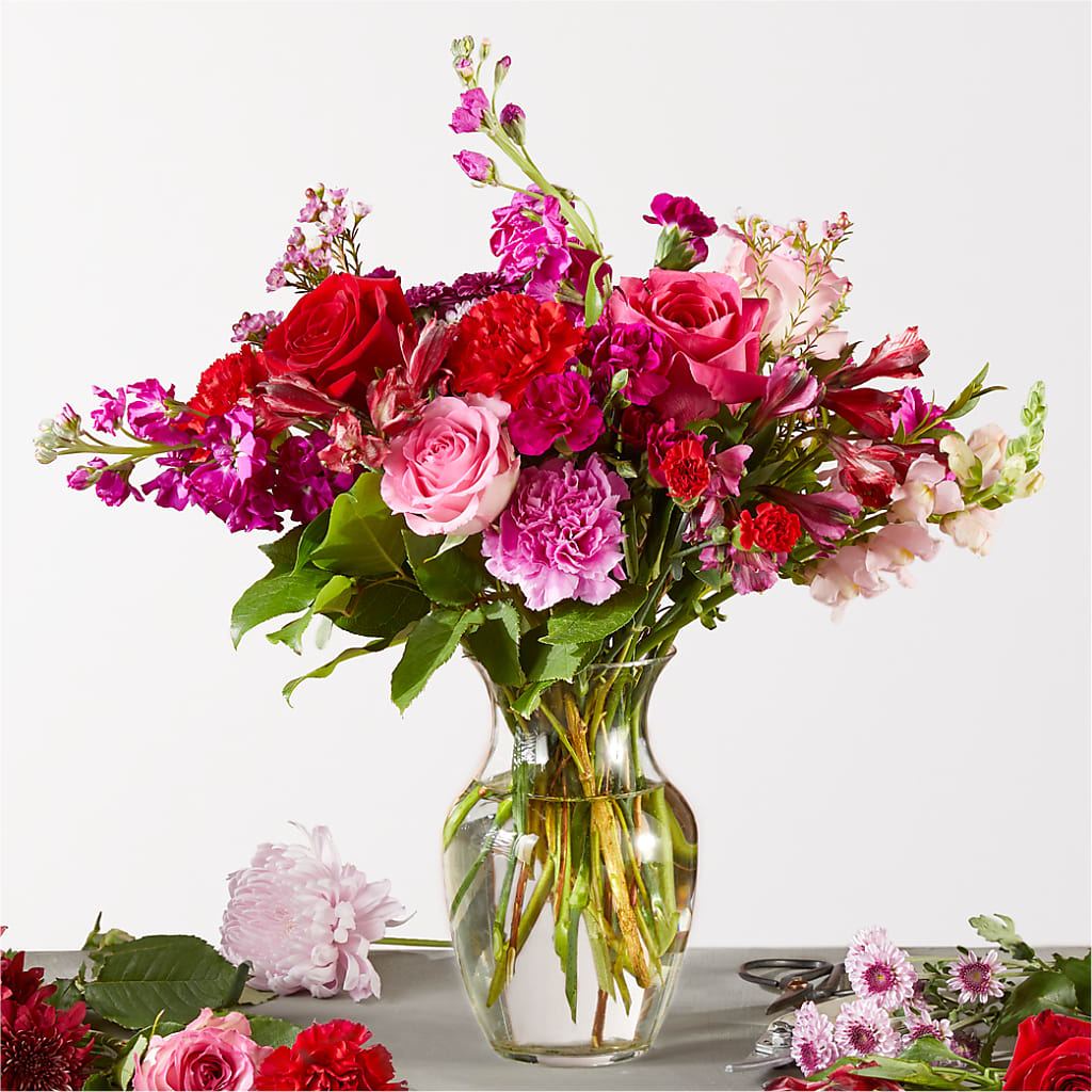 Regal Jewel – A Florist Original – ANDREW'S FLOWERS, Beaverton OR
