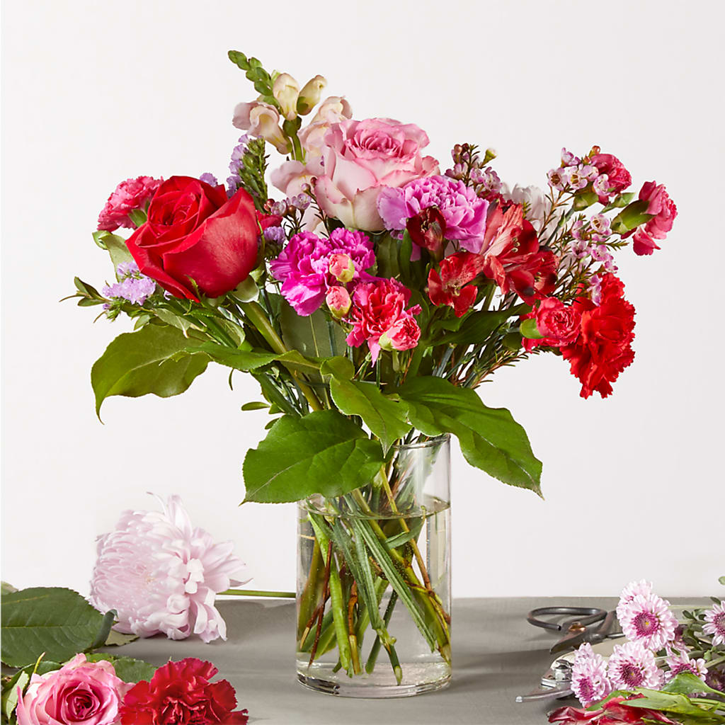 Regal Jewel – A Florist Original – ANDREW'S FLOWERS, Beaverton OR