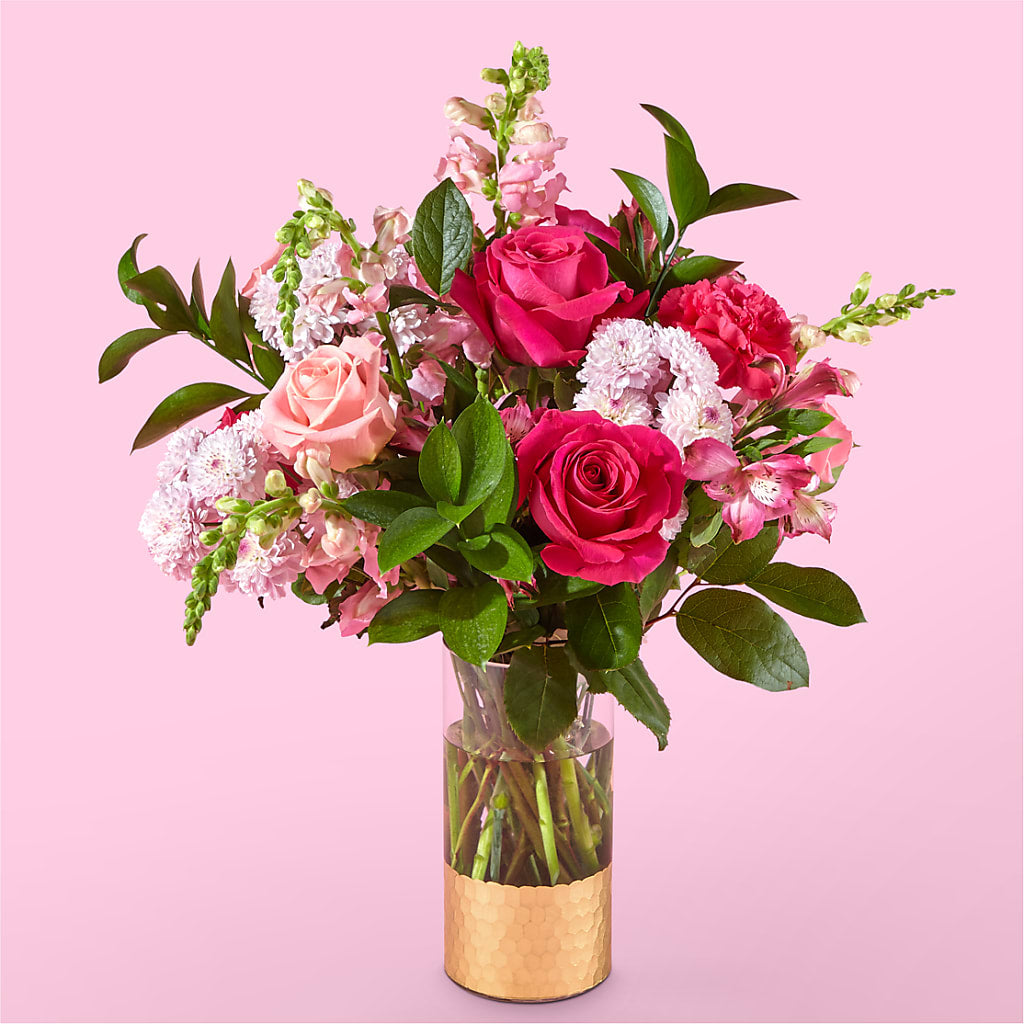 The Same Moon Bouquet – ANDREW'S FLOWERS, Beaverton OR