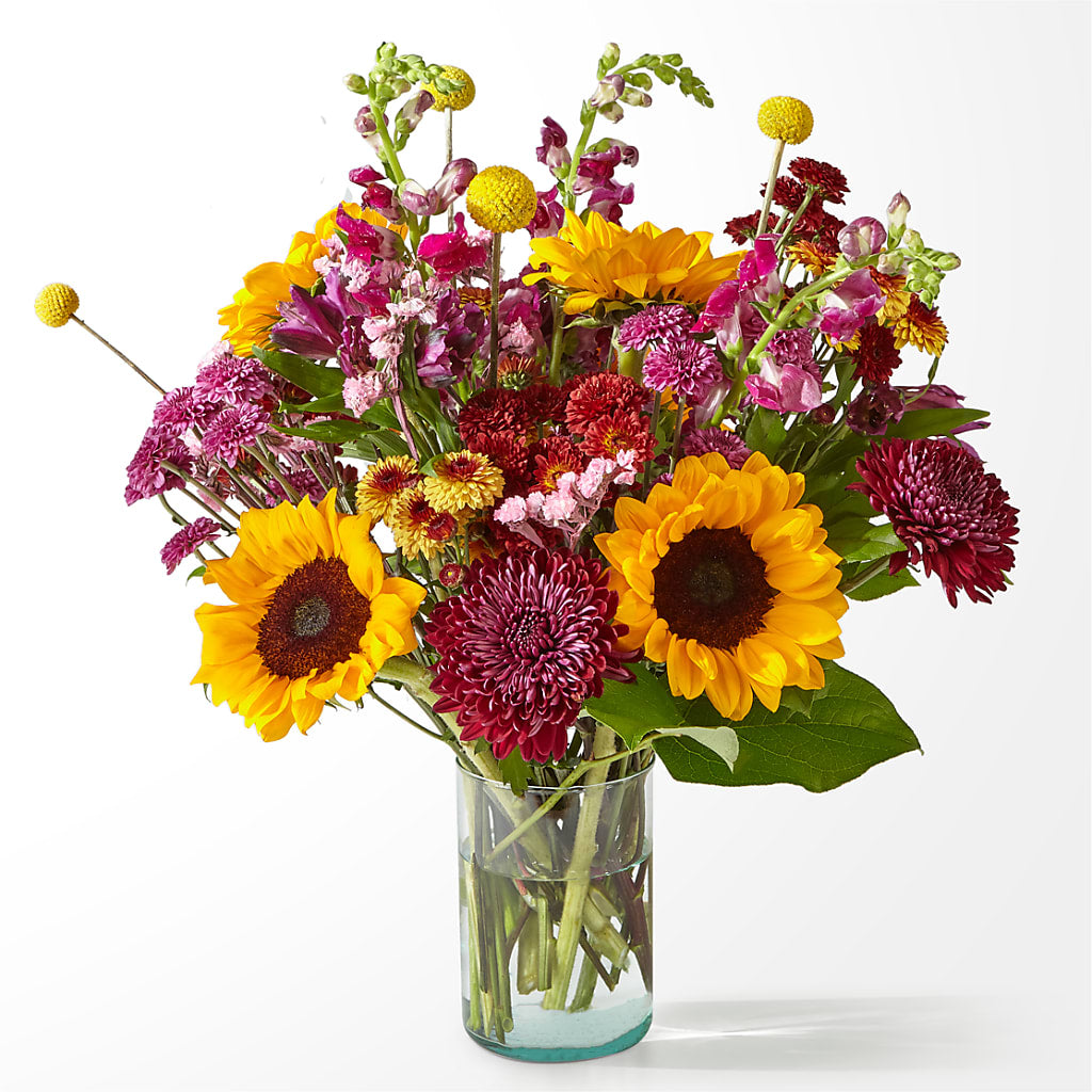 Pop of Whimsy Bouquet – ANDREW'S FLOWERS, Beaverton OR