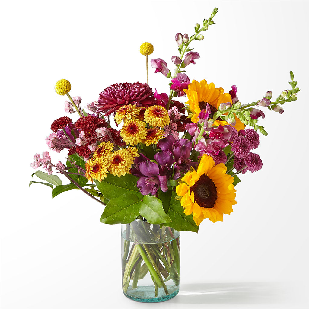 Pop of Whimsy Bouquet – ANDREW'S FLOWERS, Beaverton OR