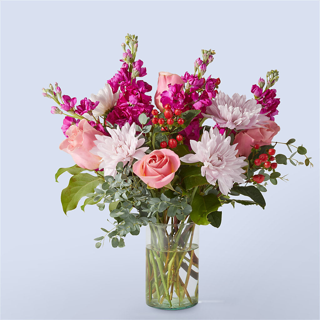 Sunday Morning Bouquet – ANDREW'S FLOWERS, Beaverton OR