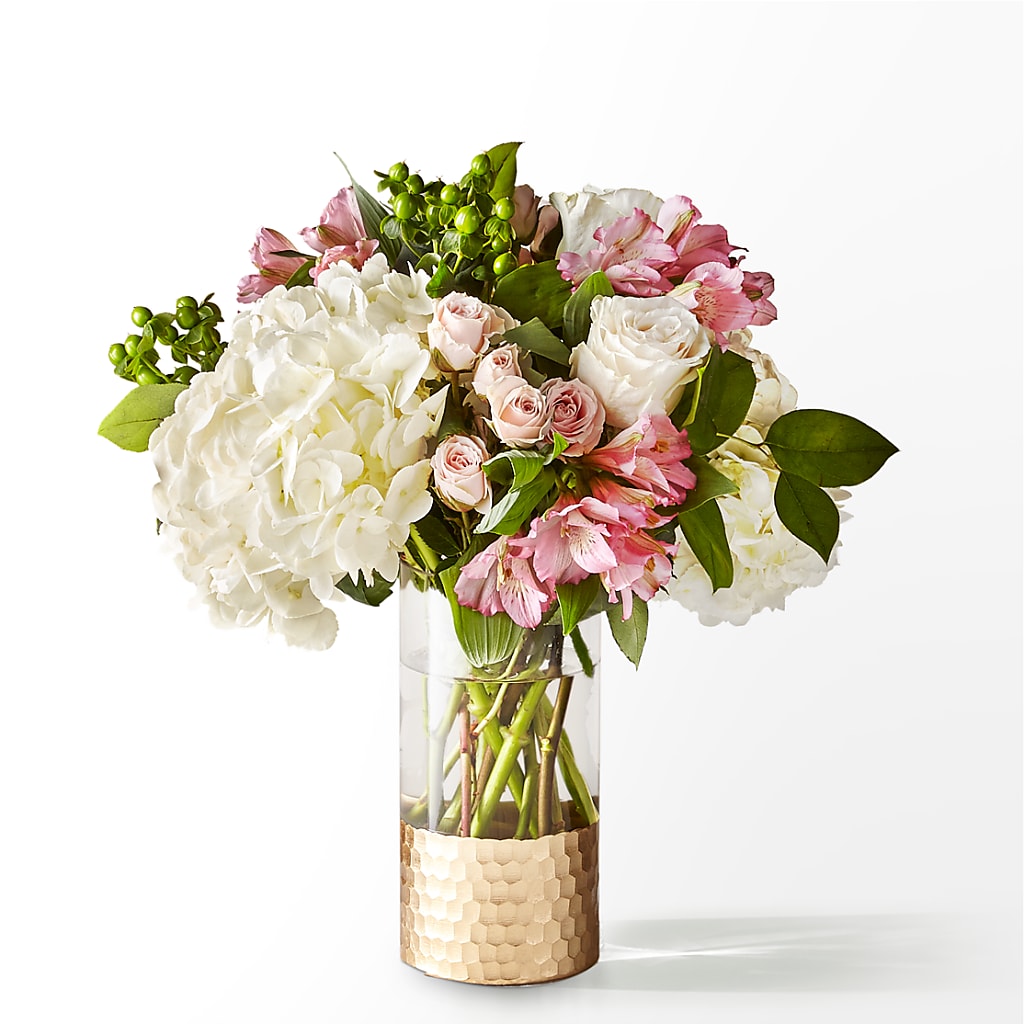 Parisian Stroll Bouquet – ANDREW'S FLOWERS, Beaverton OR