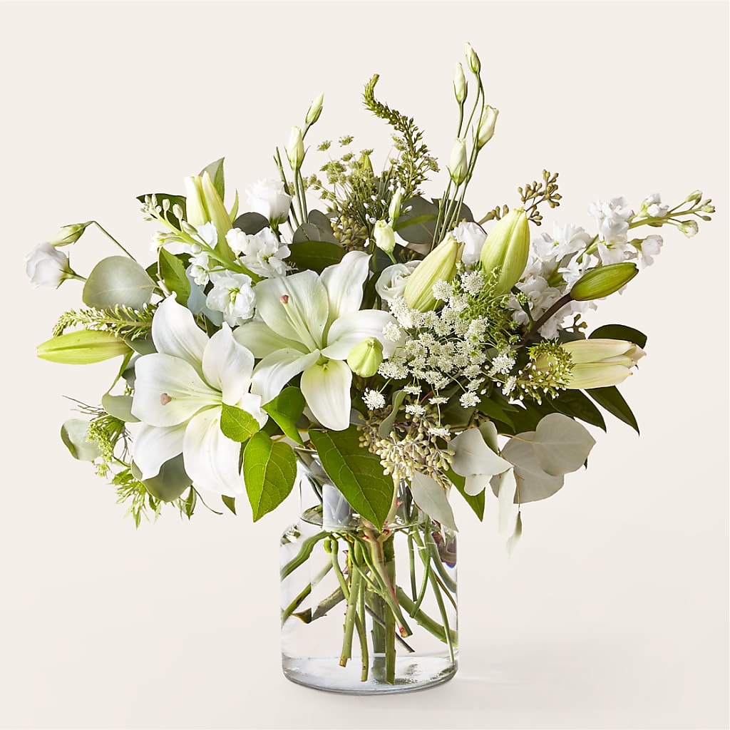 Alluring Elegance Bouquet – ANDREW'S FLOWERS, Beaverton OR