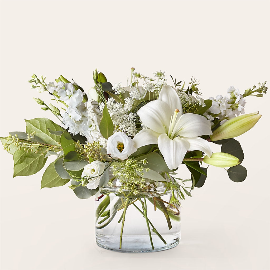 Alluring Elegance Bouquet – ANDREW'S FLOWERS, Beaverton OR