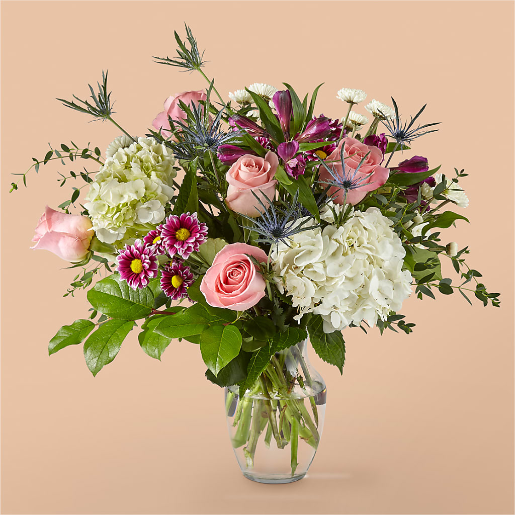 Parlour Bouquet – ANDREW'S FLOWERS, Beaverton OR