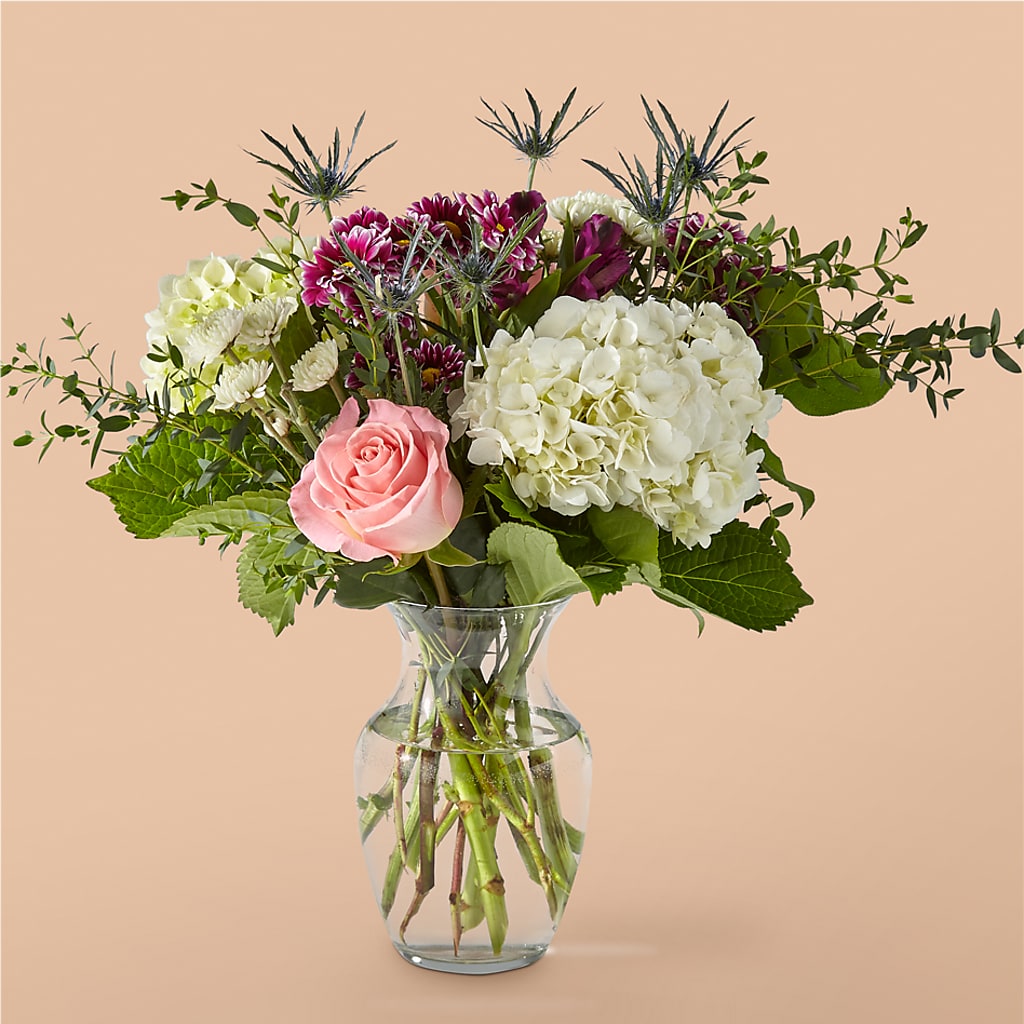 Parlour Bouquet – ANDREW'S FLOWERS, Beaverton OR