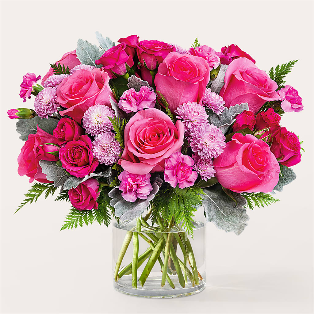 Sweet As Can Be Bouquet – ANDREW'S FLOWERS, Beaverton OR