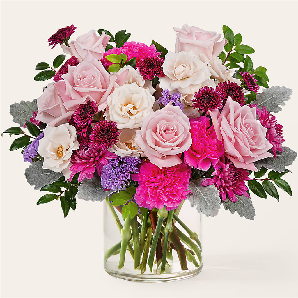 Dose of Cheer Bouquet – ANDREW'S FLOWERS, Beaverton OR