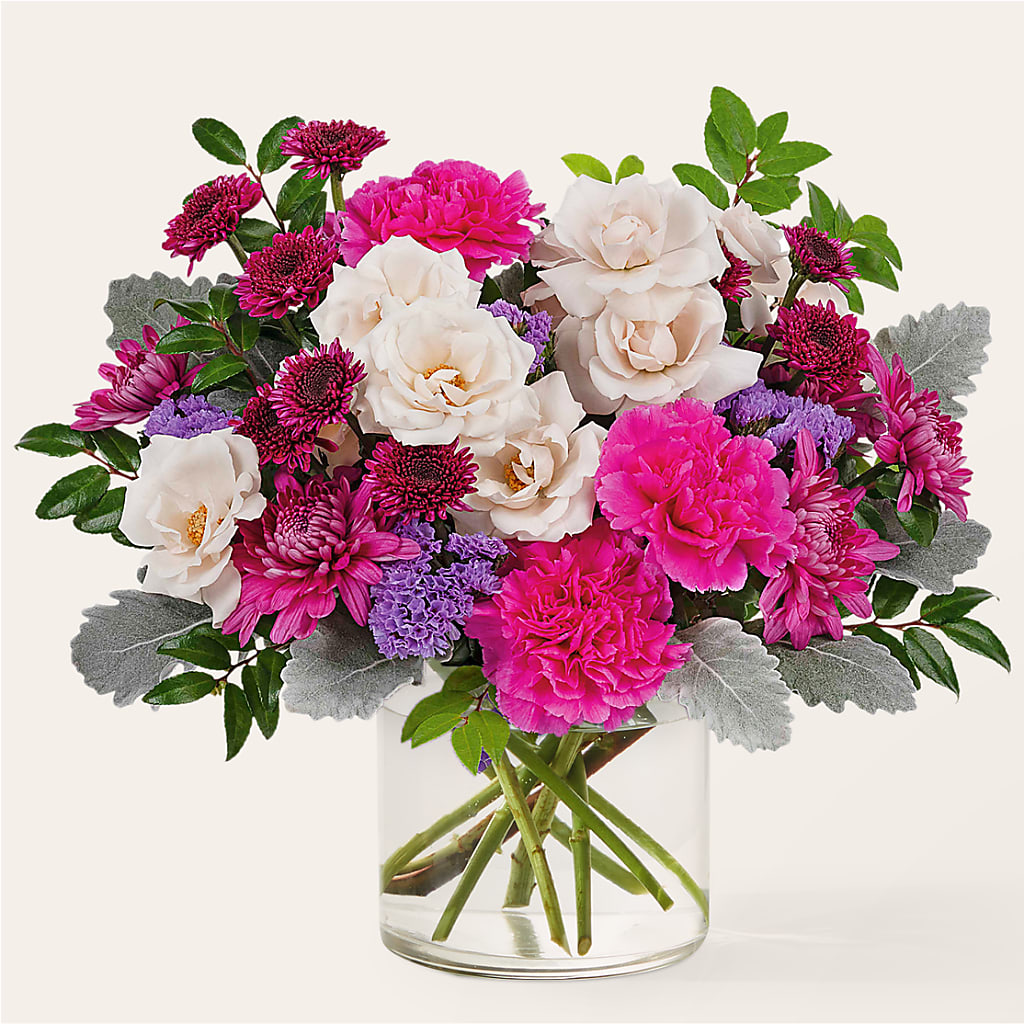 Dose of Cheer Bouquet – ANDREW'S FLOWERS, Beaverton OR