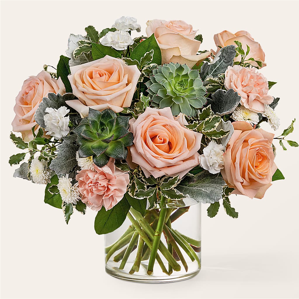 Sweet Tea Bouquet – ANDREW'S FLOWERS, Beaverton OR