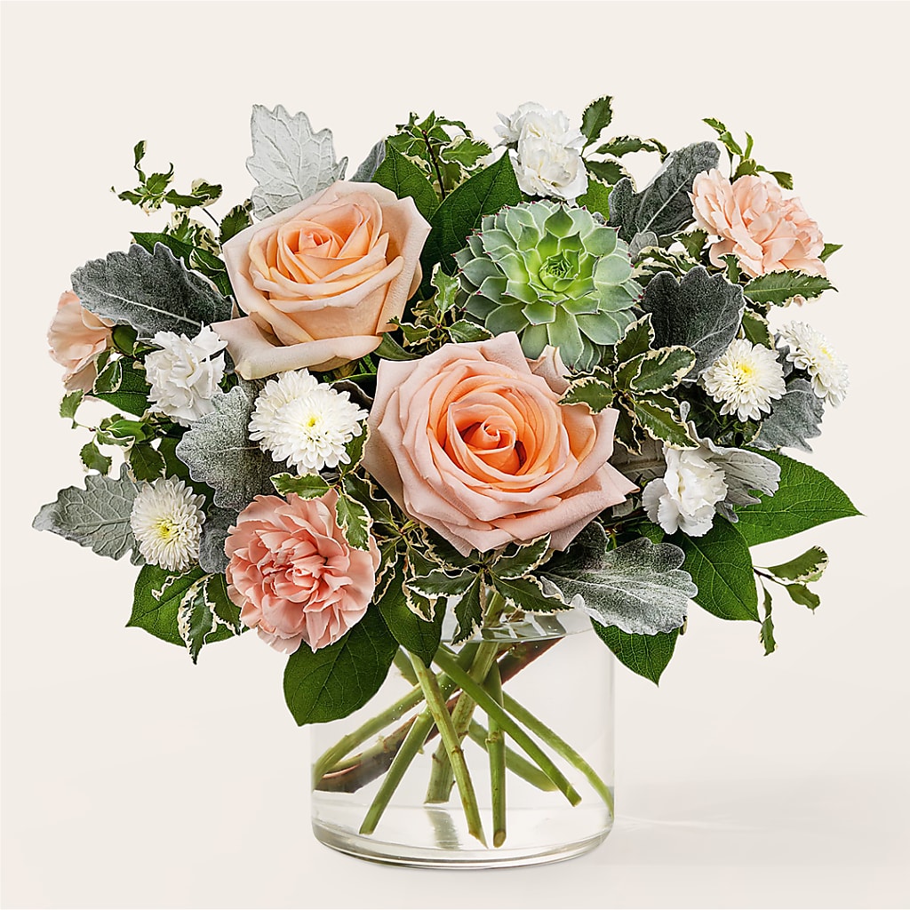 Sweet Tea Bouquet – ANDREW'S FLOWERS, Beaverton OR