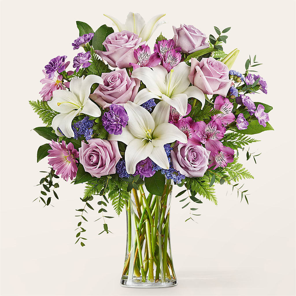 The Dreamscape Bouquet – ANDREW'S FLOWERS, Beaverton OR