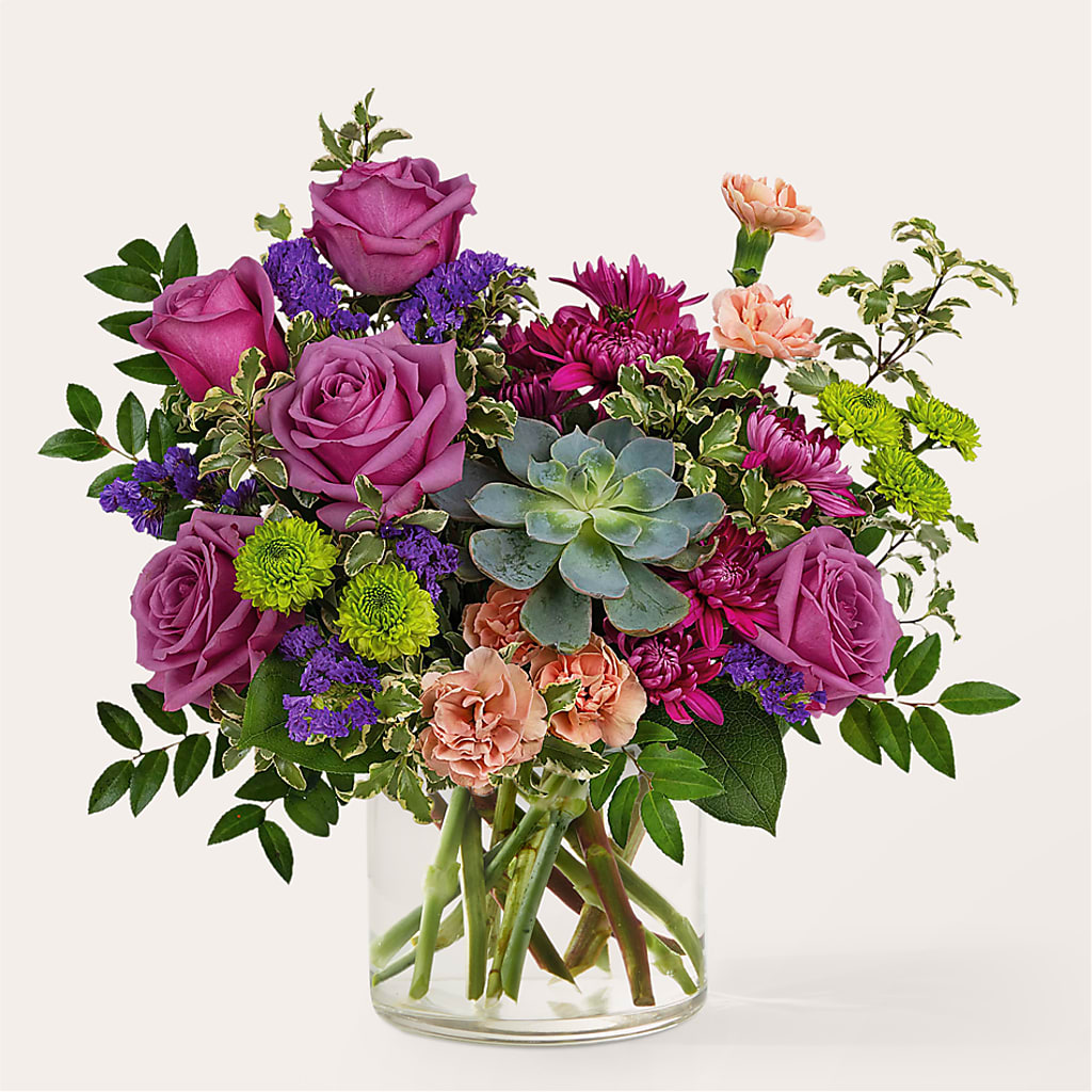 You're a Gem Bouquet – ANDREW'S FLOWERS, Beaverton OR