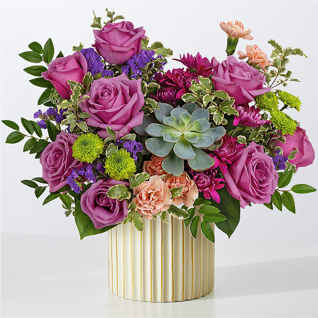 You're a Gem Bouquet – ANDREW'S FLOWERS, Beaverton OR