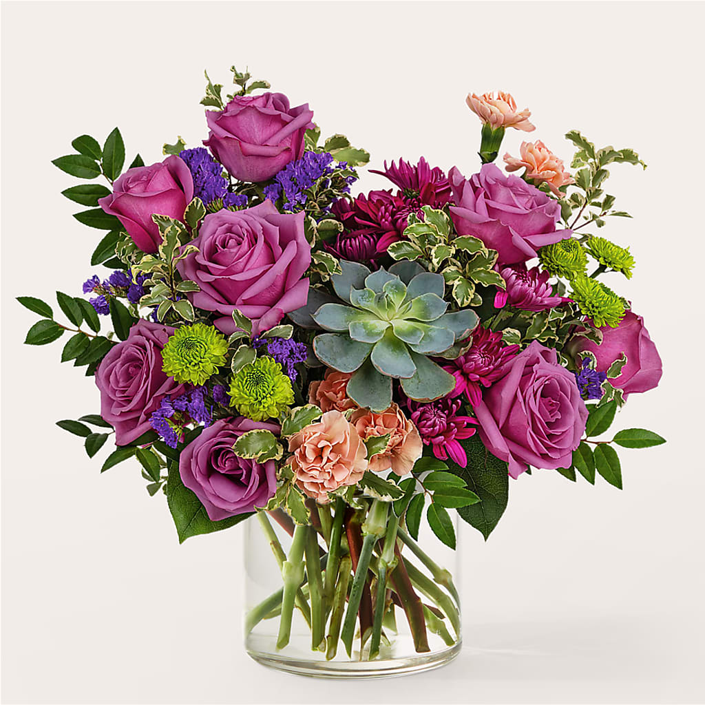 You're a Gem Bouquet – ANDREW'S FLOWERS, Beaverton OR